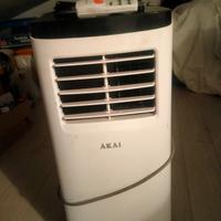 Condizionatore Akai