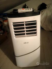 Condizionatore Akai