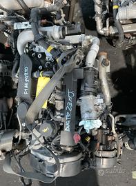 MOTORE F1AE3481D FIAT DUCATO 2.3MJ