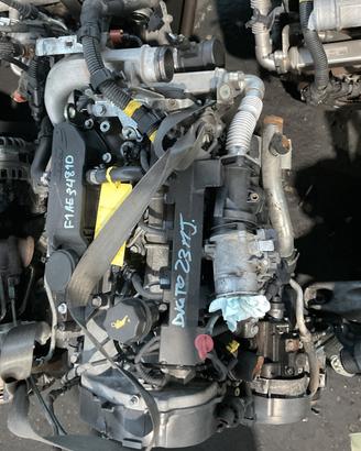 MOTORE F1AE3481D FIAT DUCATO 2.3MJ