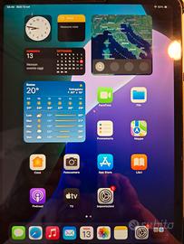 IPAD PRO 11 POLLICI 64 GB  del 2019