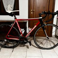 Bici da corsa CANNONDALE SUPERSIX high moduls