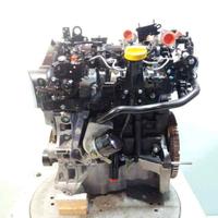 Motore dacia sandero 1.5 diesel - K9KE626