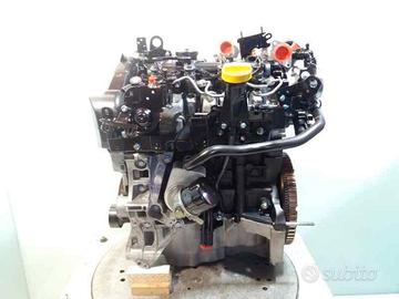 Motore dacia sandero 1.5 diesel - K9KE626