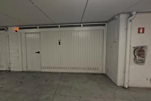 Grande garage zona Piazza Adriano - Bolzano