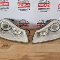 Porsche Cayenne 2007-2010 Restyling fari xenon 