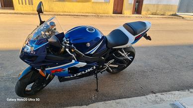 gsx-r 600 k5