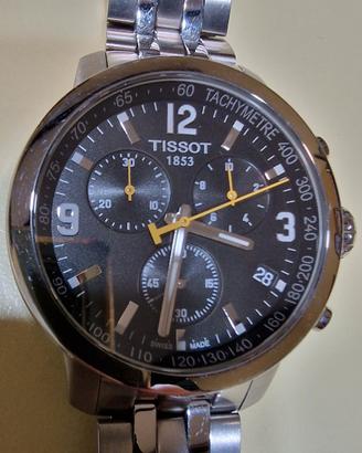 Orologio TISSOT CRONOGRAFO 
