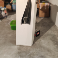 Profilo per tendalino Multivan T 4/5/6