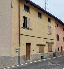 Trilocale a Valbrona