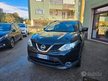 Nissan Qashqai 1.6 dCi 2WD N-Connecta