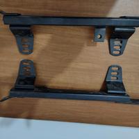 Slitte Ribassate Honda S2000