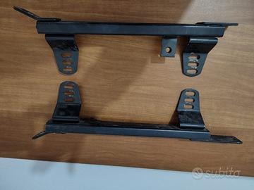 Slitte Ribassate Honda S2000