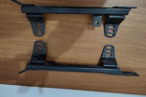 Slitte Ribassate Honda S2000