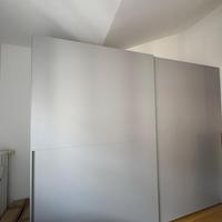 Armadio Ricci Casa , 2 Ante Scorrevoli 280x 225