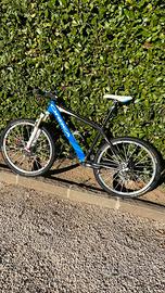 Orbea almacarbon 26”