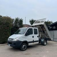 Iveco Daily 3.0 35C15 Ribaltab Trilat - 7 posti