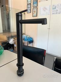 Miscelatore lavabo alto gessi