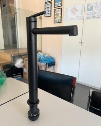 Miscelatore lavabo alto gessi