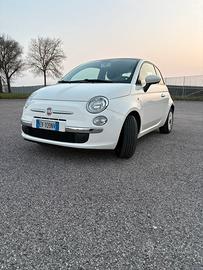 Fiat 500 1.2 NEOPATENTATI