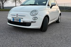 Fiat 500 1.2 NEOPATENTATI