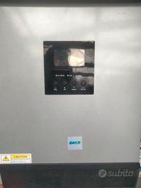 Inverter fotovoltaico