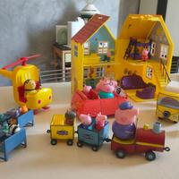 Peppa pig
