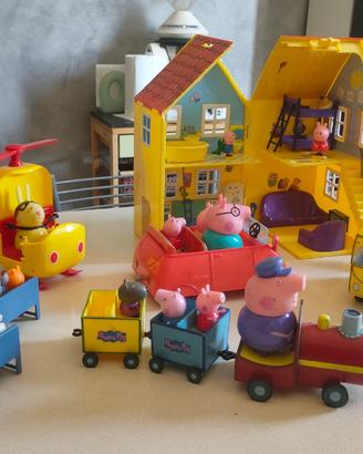 Peppa pig