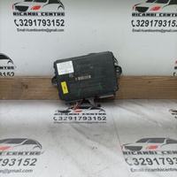 Centralina controllo keyless range rover velar 201