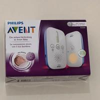 Philips AVENT DECT SCD501/00 Baby Monitor