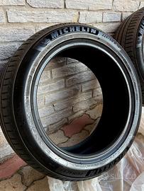 Gomme estive NUOVE michelin primacy 4 225/50 R18