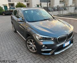 Bmw X1 xDrive18d xLine,XDRIVE,FULL