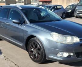 C5 Tourer anno 2013