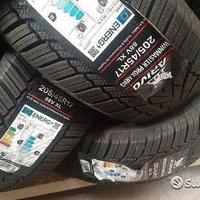 4 gomme nuove 205 45 17 arivo