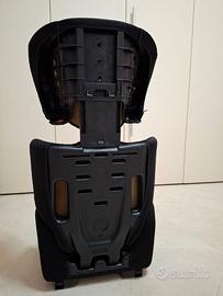 Seggiolino auto universale 15 - 36 kg