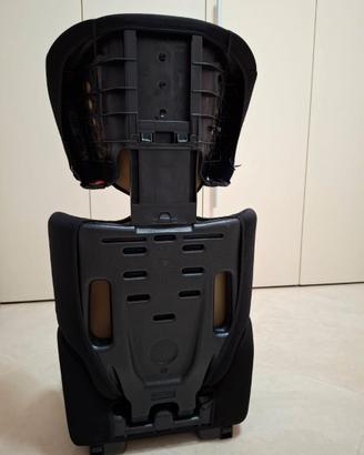 Seggiolino auto universale 15 - 36 kg