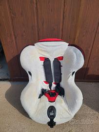 Seggiolino Bebeconfort Iseos Neo+ rosso