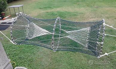 Reti da pesca (nasse)