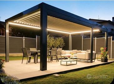 Nazareth: nuovo 2 camere con giardino privato