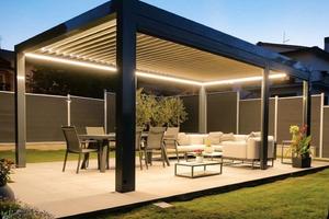 Nazareth: nuovo 2 camere con giardino privato