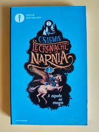 Le cronache di Narnia 1