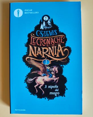 Le cronache di Narnia 1
