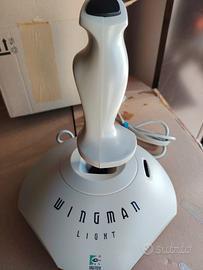 joy stick Wingame