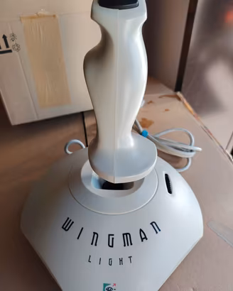 joy stick Wingame