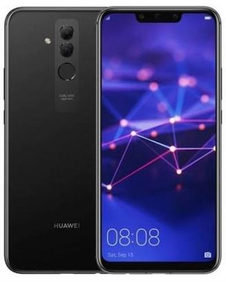 2 smartphone huawei mate 20 lite