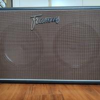 Cassa Framus 2x12 Celestion V30