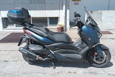 Xmax 400 ABS