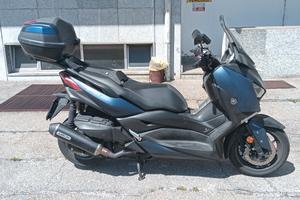 Xmax 400 ABS