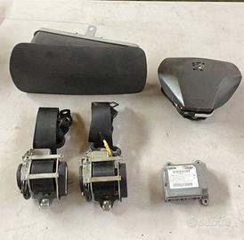 PEUGEOT BIPPER - KIT AIRBAG