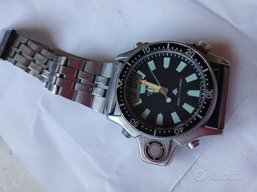 Citizen aqualand 6 viti